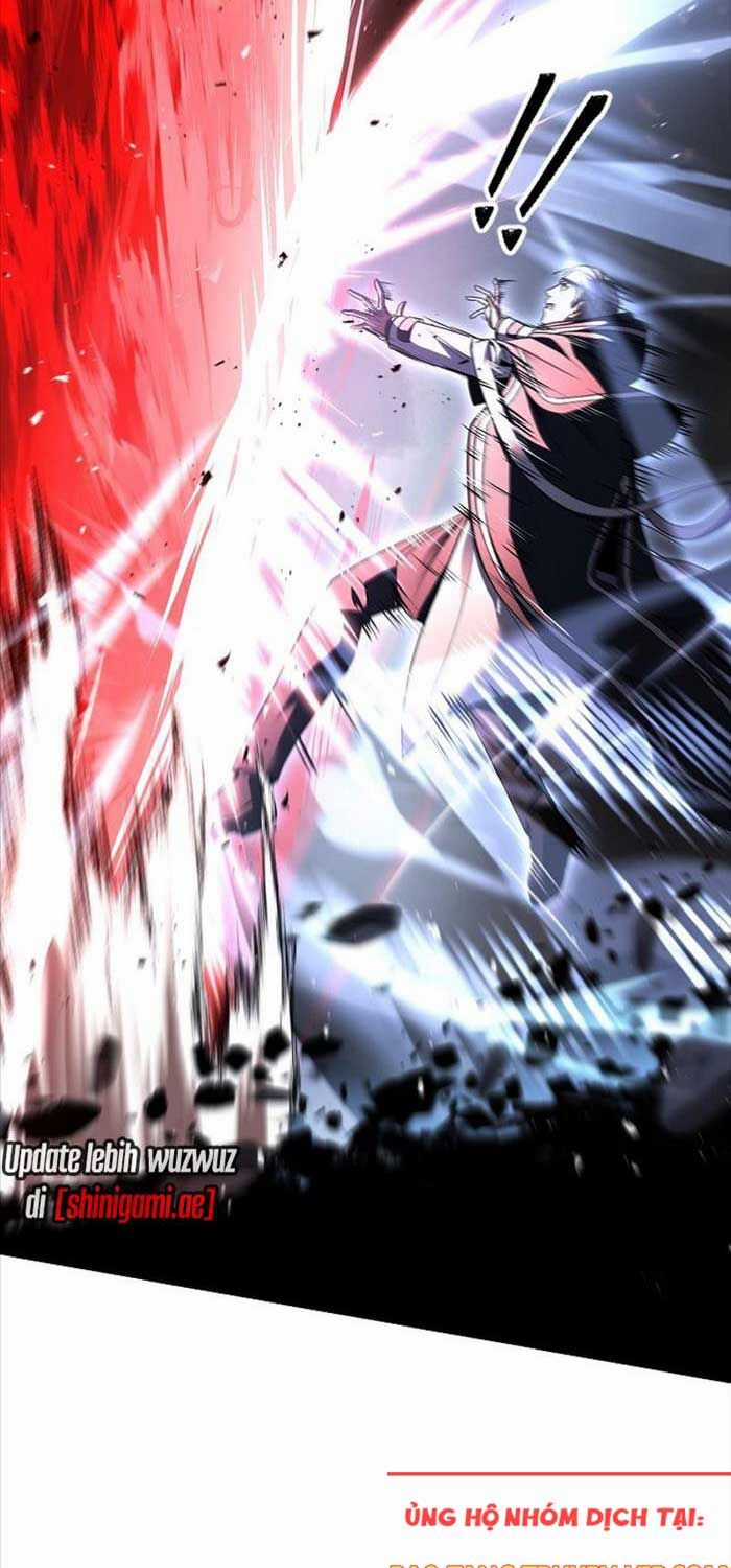 Huyền Thoại Giáo Sĩ Trở Lại Chapter 148 trang 29