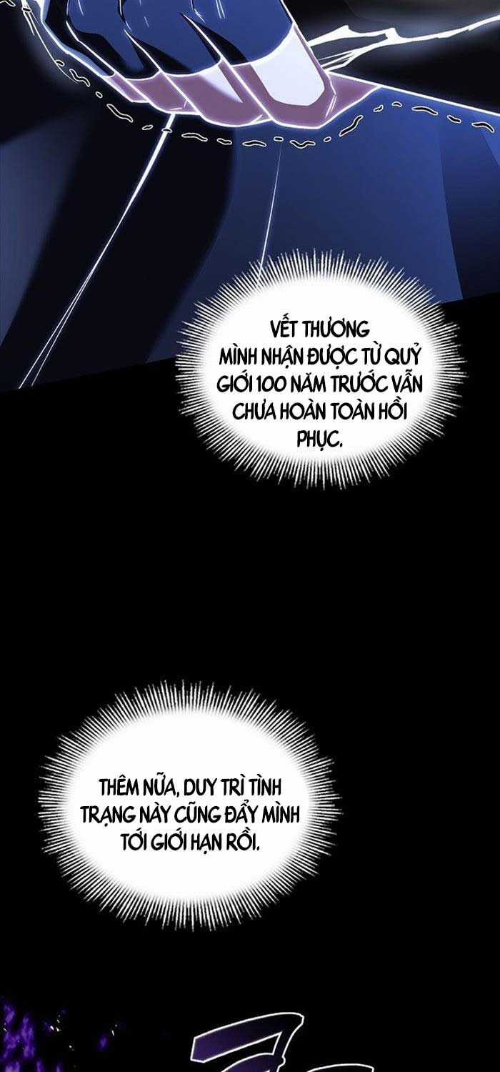 Huyền Thoại Giáo Sĩ Trở Lại Chapter 148 trang 43