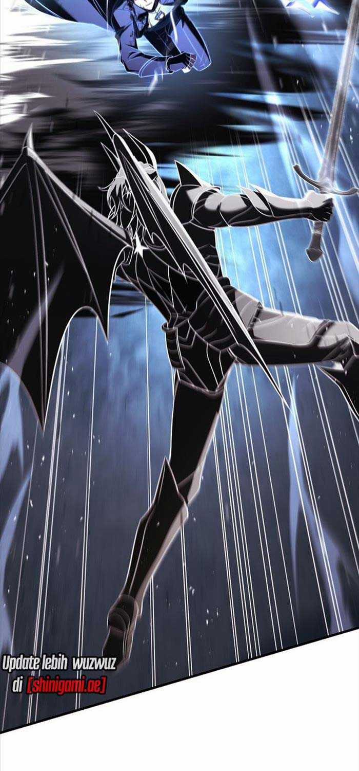 Huyền Thoại Giáo Sĩ Trở Lại Chapter 148 trang 97