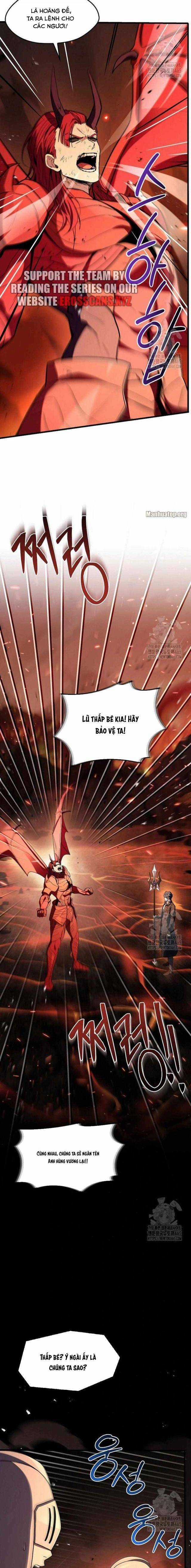 Huyền Thoại Giáo Sĩ Trở Lại Chapter 149 trang 15
