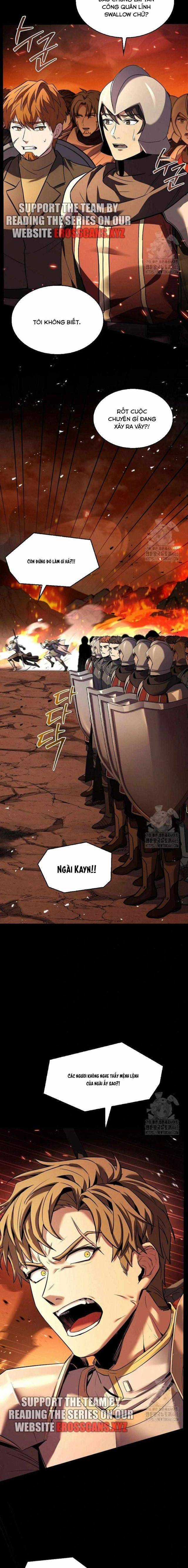 Huyền Thoại Giáo Sĩ Trở Lại Chapter 149 trang 18