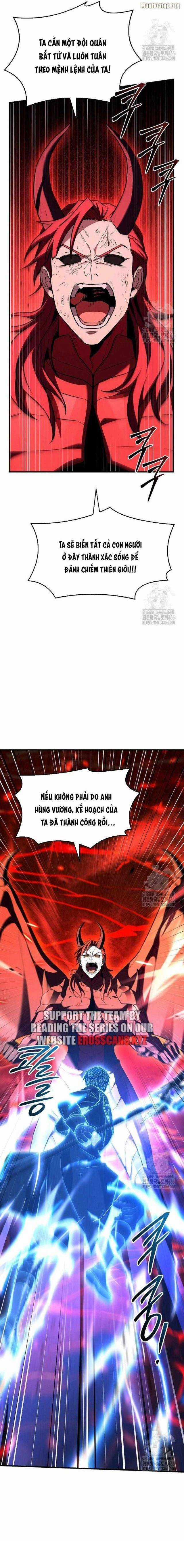 Huyền Thoại Giáo Sĩ Trở Lại Chapter 149 trang 23