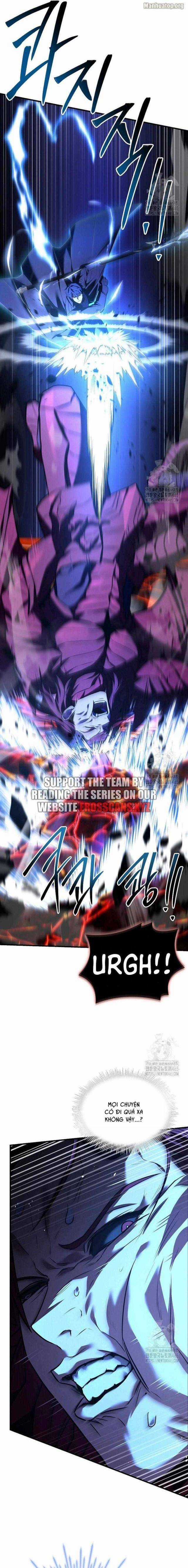 Huyền Thoại Giáo Sĩ Trở Lại Chapter 149 trang 24
