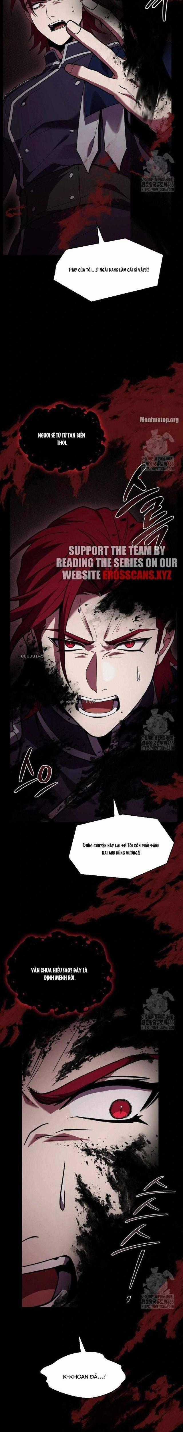 Huyền Thoại Giáo Sĩ Trở Lại Chapter 149 trang 5