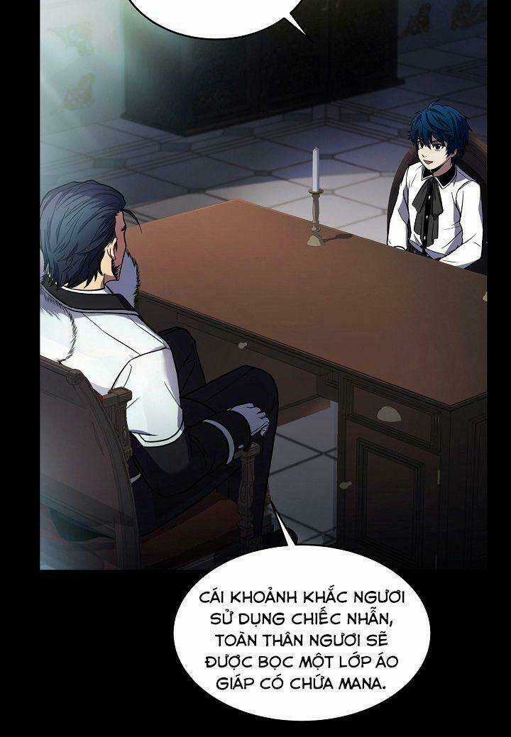 Huyền Thoại Giáo Sĩ Trở Lại Chapter 15 trang 12