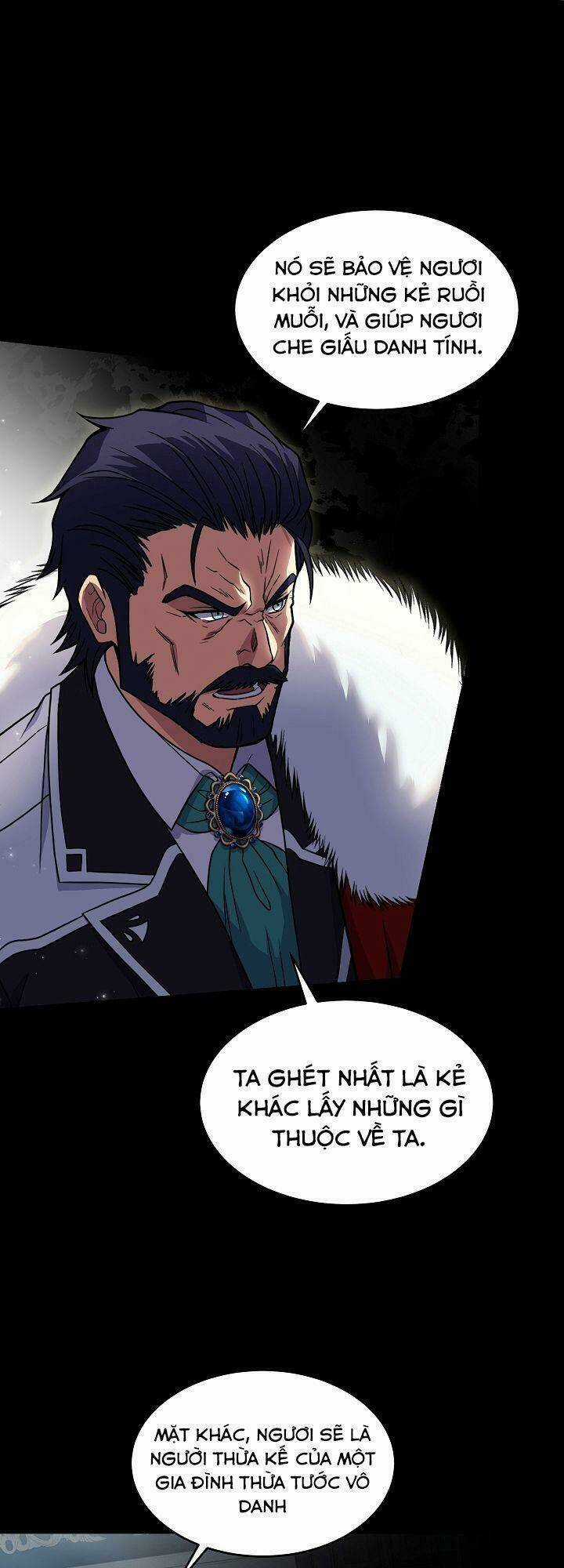 Huyền Thoại Giáo Sĩ Trở Lại Chapter 15 trang 14