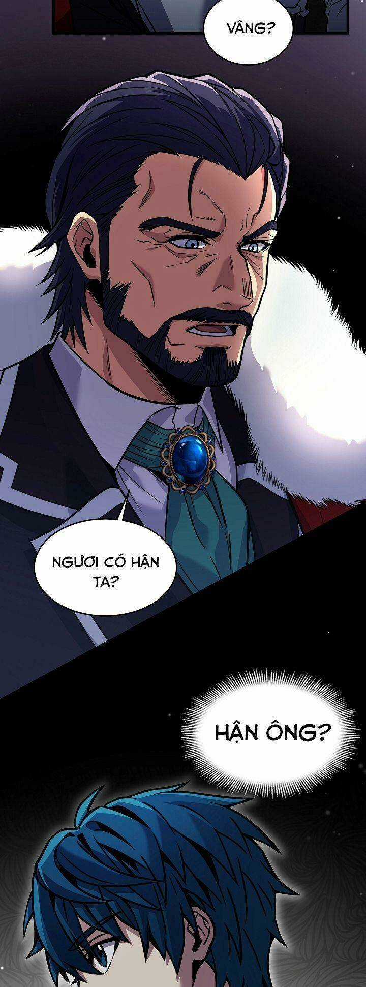 Huyền Thoại Giáo Sĩ Trở Lại Chapter 15 trang 17