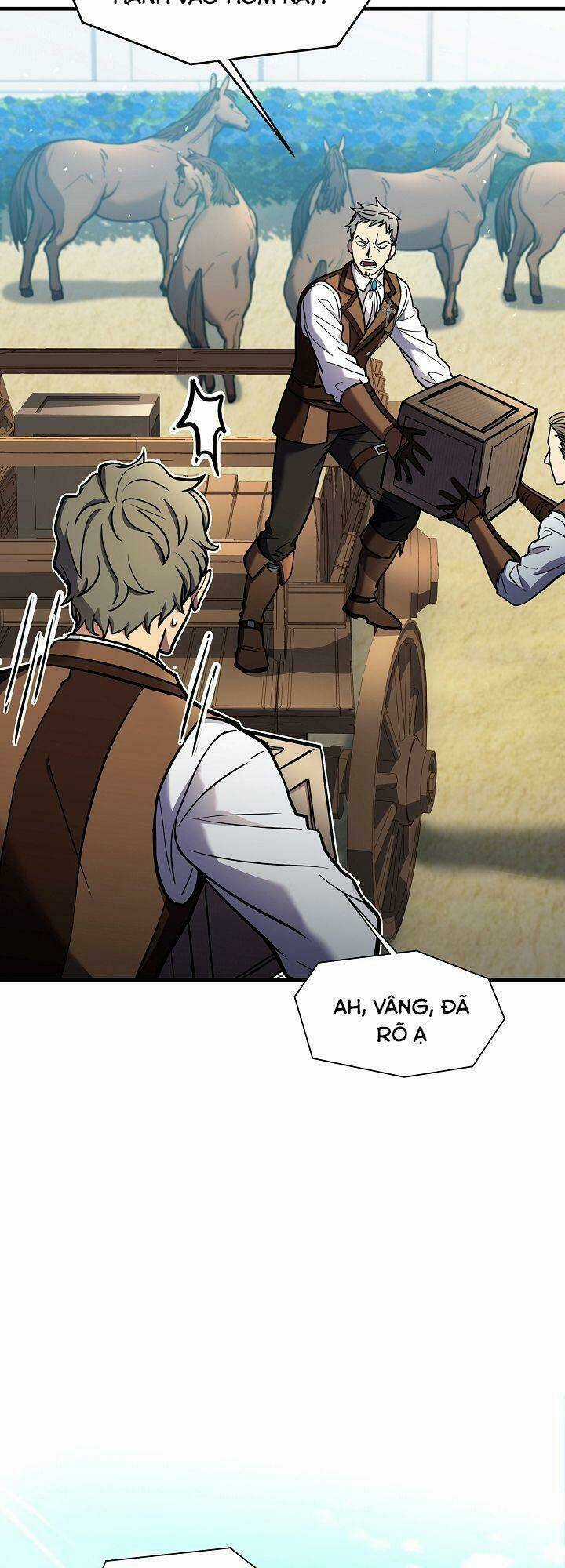 Huyền Thoại Giáo Sĩ Trở Lại Chapter 15 trang 2