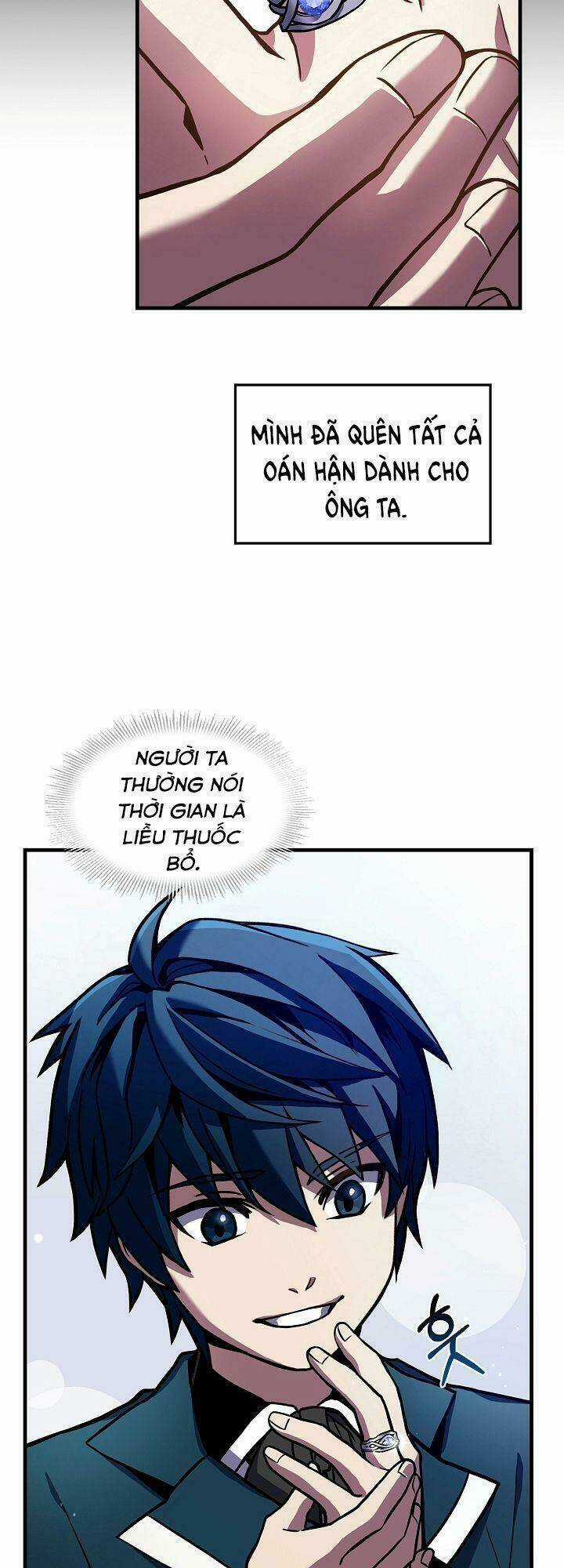 Huyền Thoại Giáo Sĩ Trở Lại Chapter 15 trang 20