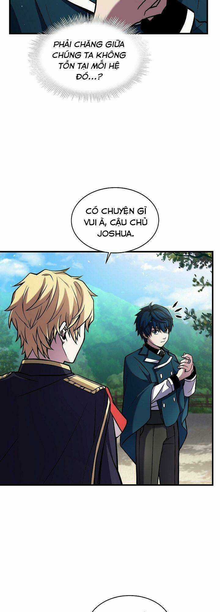 Huyền Thoại Giáo Sĩ Trở Lại Chapter 15 trang 21