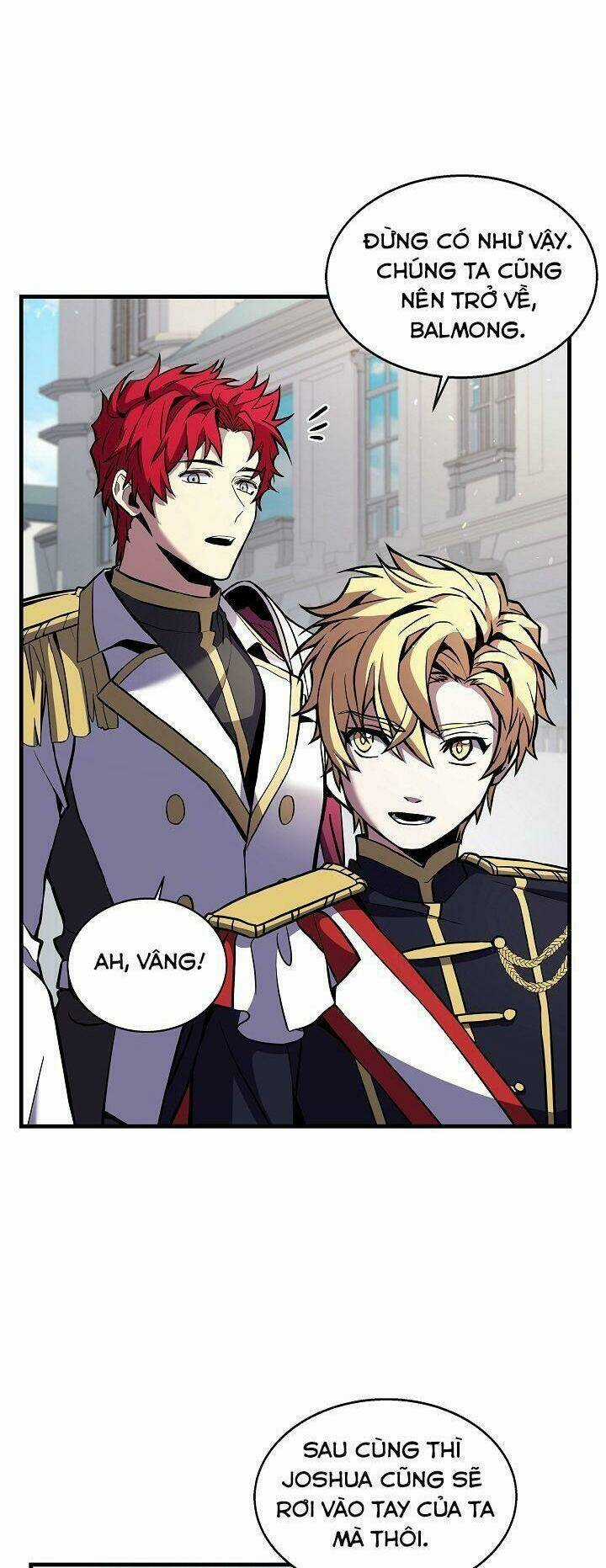 Huyền Thoại Giáo Sĩ Trở Lại Chapter 15 trang 30