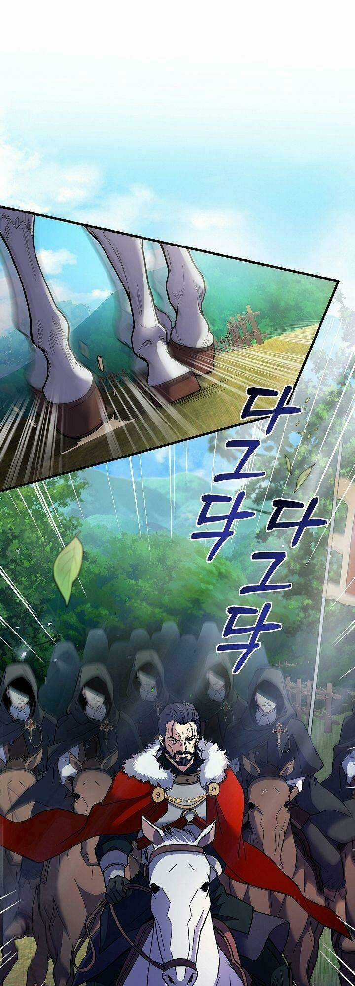 Huyền Thoại Giáo Sĩ Trở Lại Chapter 15 trang 34