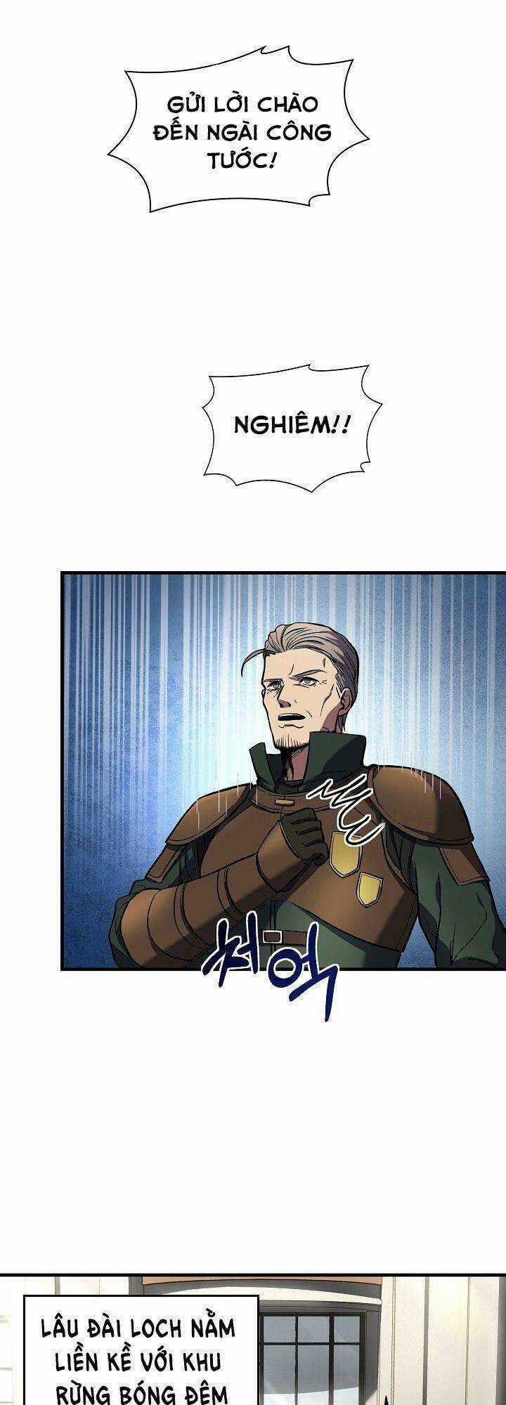 Huyền Thoại Giáo Sĩ Trở Lại Chapter 15 trang 38