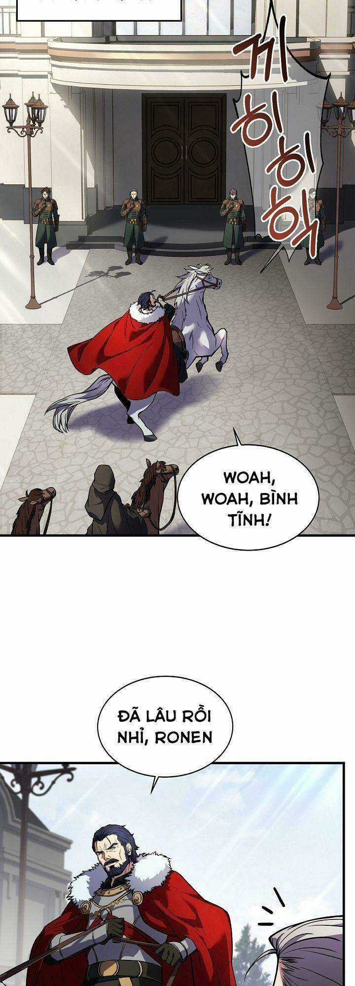 Huyền Thoại Giáo Sĩ Trở Lại Chapter 15 trang 39