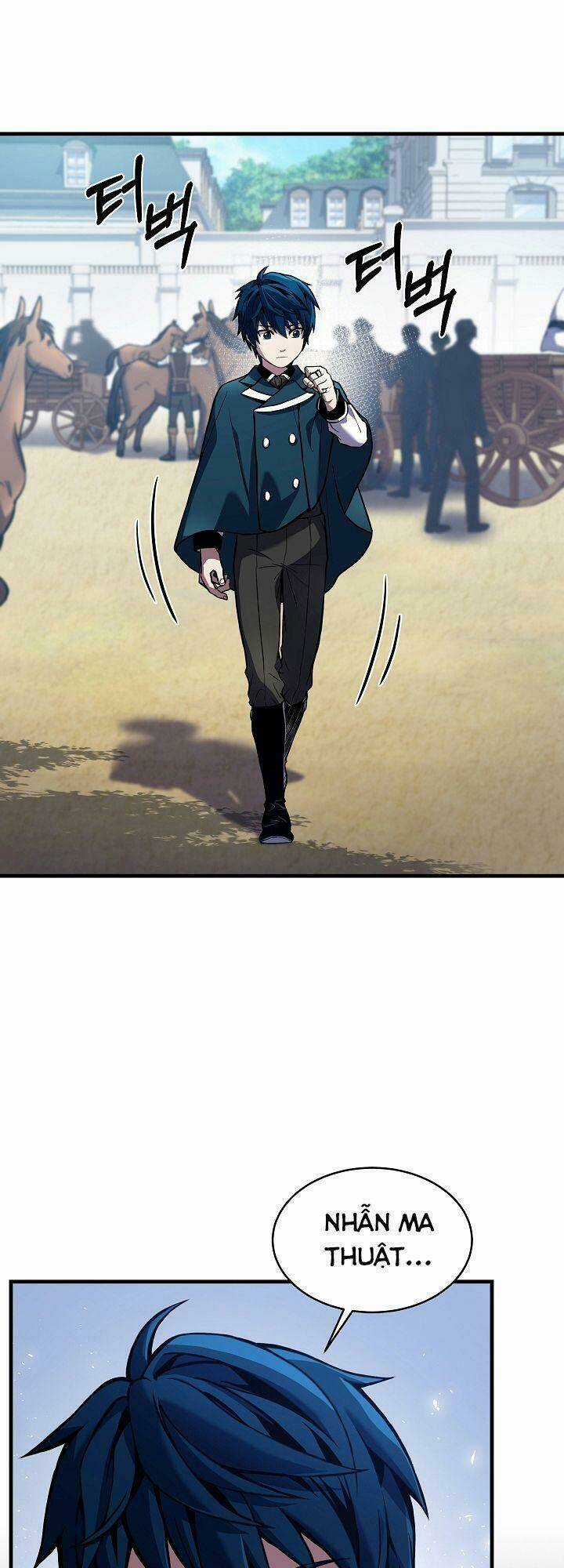 Huyền Thoại Giáo Sĩ Trở Lại Chapter 15 trang 4