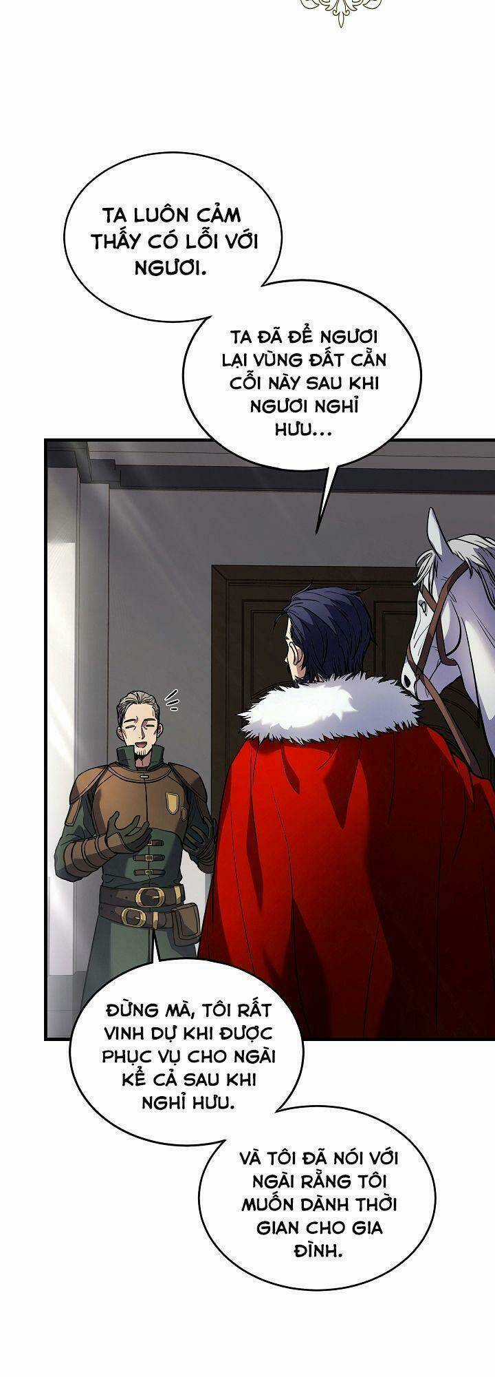 Huyền Thoại Giáo Sĩ Trở Lại Chapter 15 trang 41