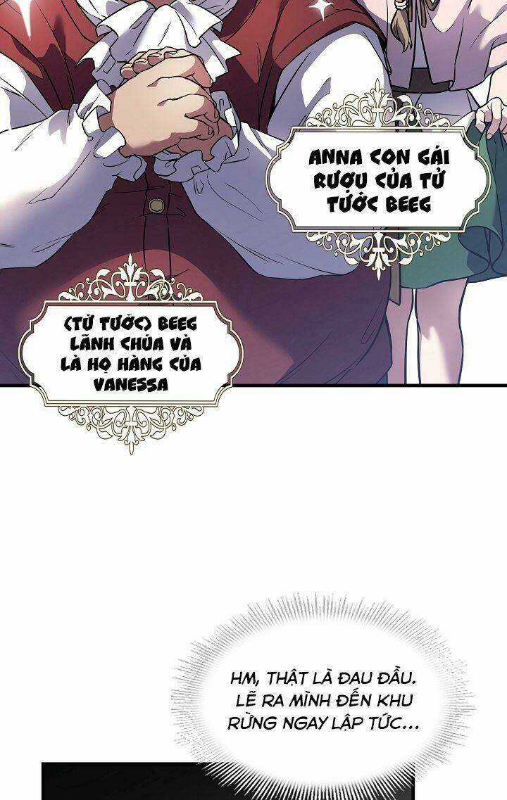 Huyền Thoại Giáo Sĩ Trở Lại Chapter 15 trang 44