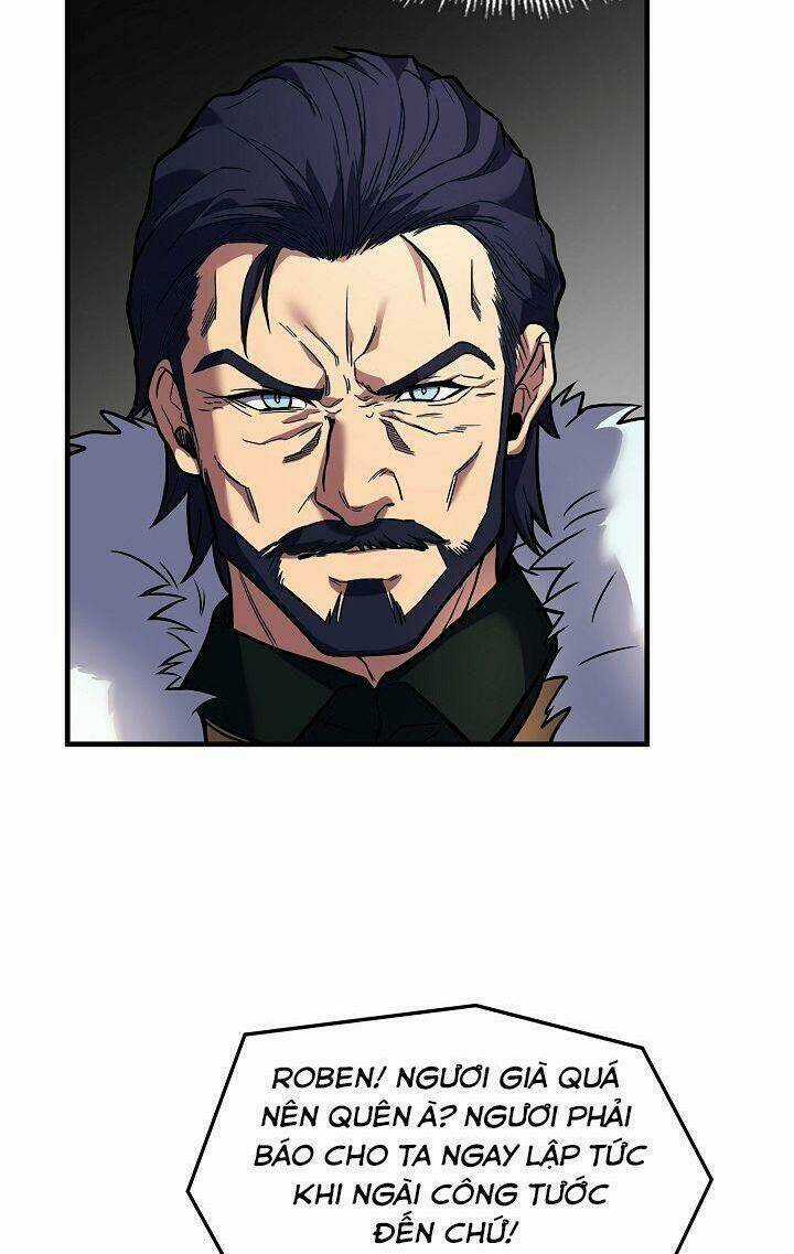 Huyền Thoại Giáo Sĩ Trở Lại Chapter 15 trang 45