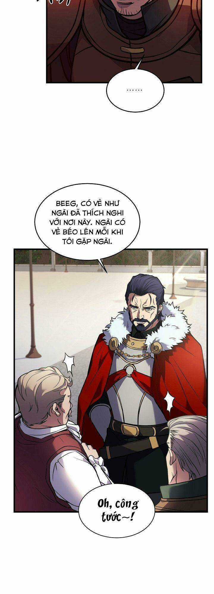 Huyền Thoại Giáo Sĩ Trở Lại Chapter 15 trang 47