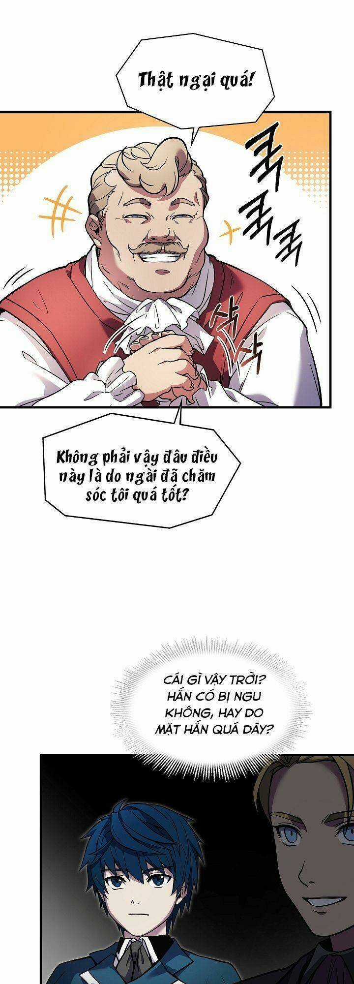 Huyền Thoại Giáo Sĩ Trở Lại Chapter 15 trang 48