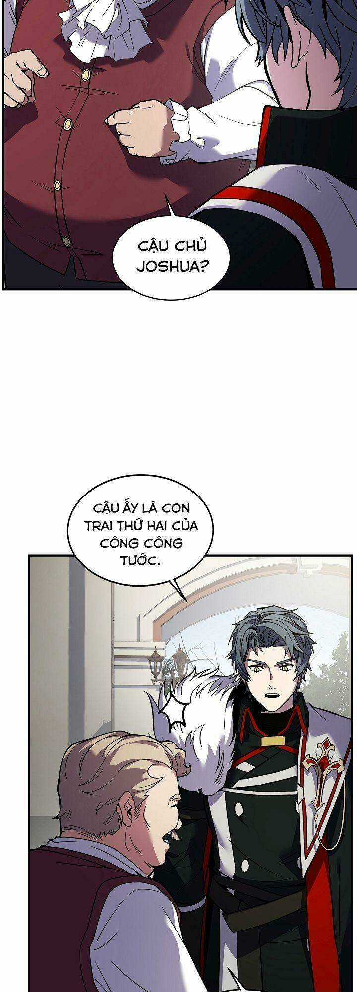 Huyền Thoại Giáo Sĩ Trở Lại Chapter 15 trang 51