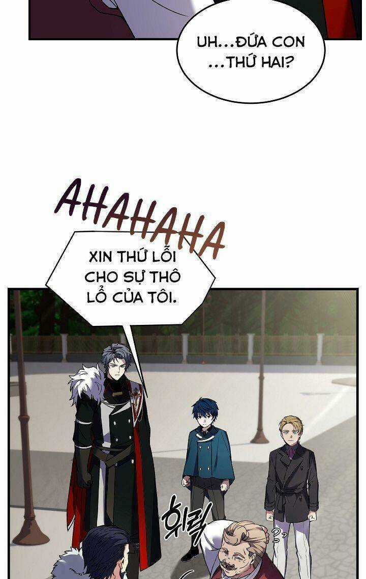 Huyền Thoại Giáo Sĩ Trở Lại Chapter 15 trang 52