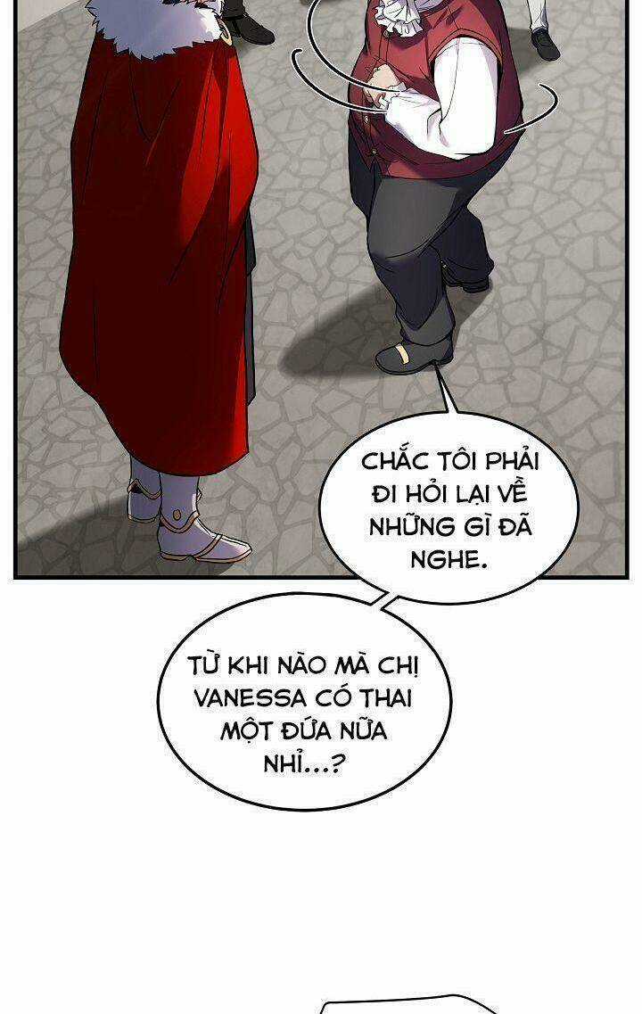 Huyền Thoại Giáo Sĩ Trở Lại Chapter 15 trang 53