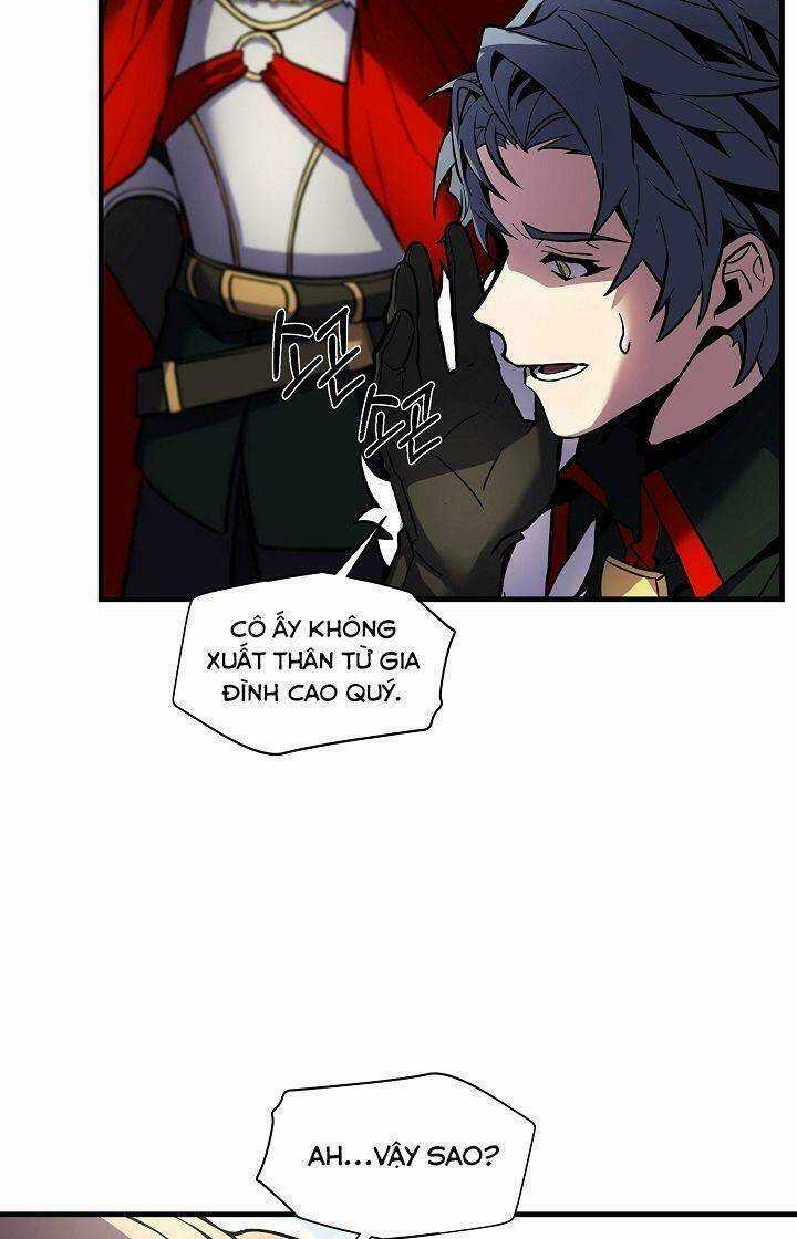 Huyền Thoại Giáo Sĩ Trở Lại Chapter 15 trang 56