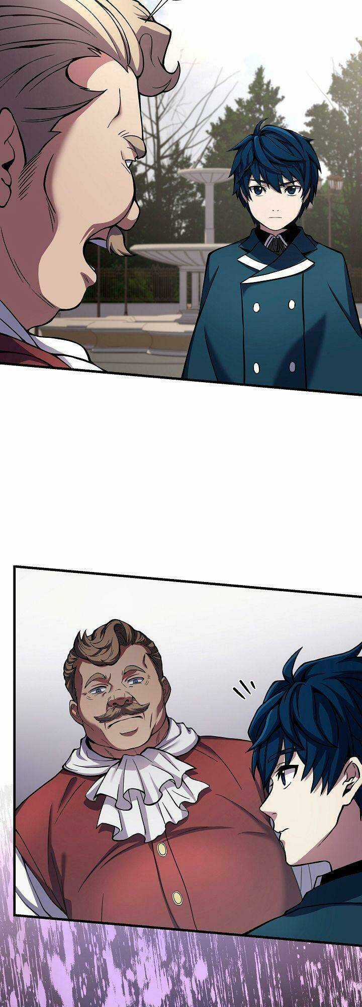 Huyền Thoại Giáo Sĩ Trở Lại Chapter 15 trang 57