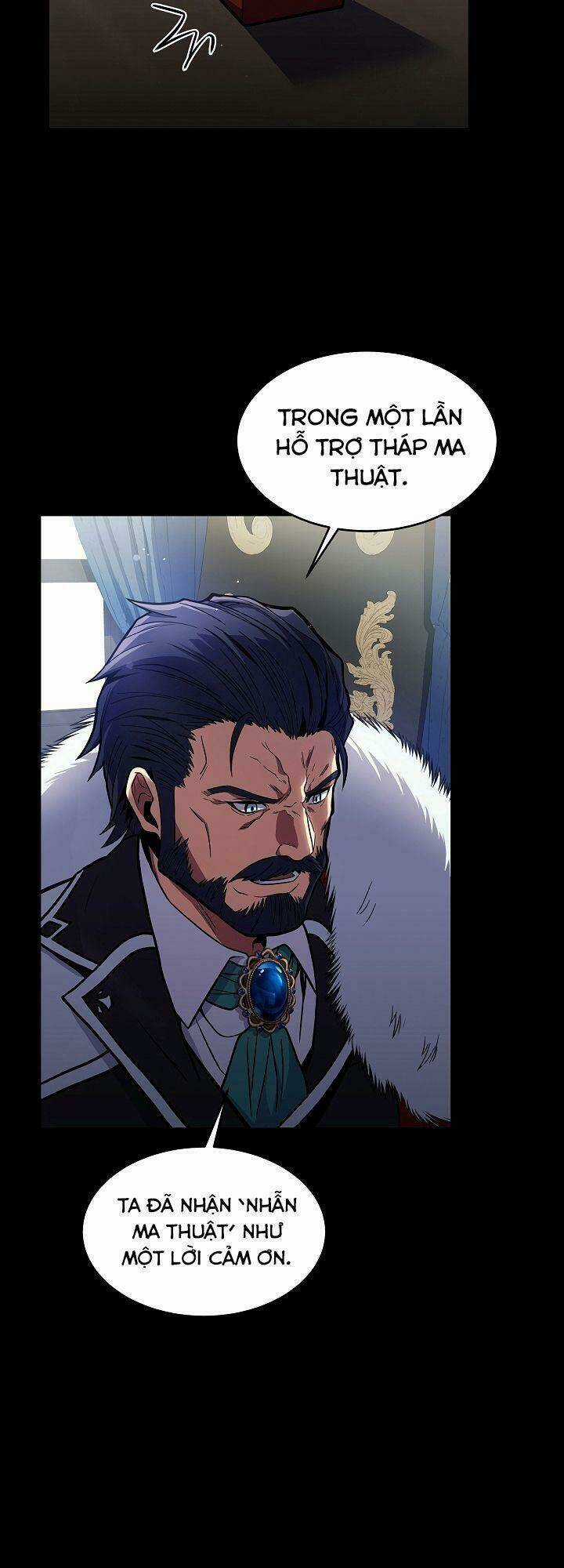 Huyền Thoại Giáo Sĩ Trở Lại Chapter 15 trang 8