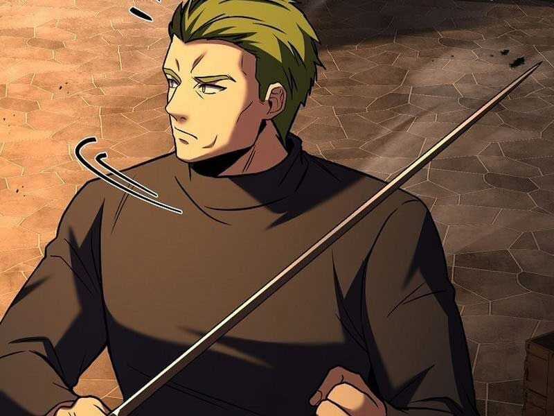 Huyền Thoại Giáo Sĩ Trở Lại Chapter 150 trang 111