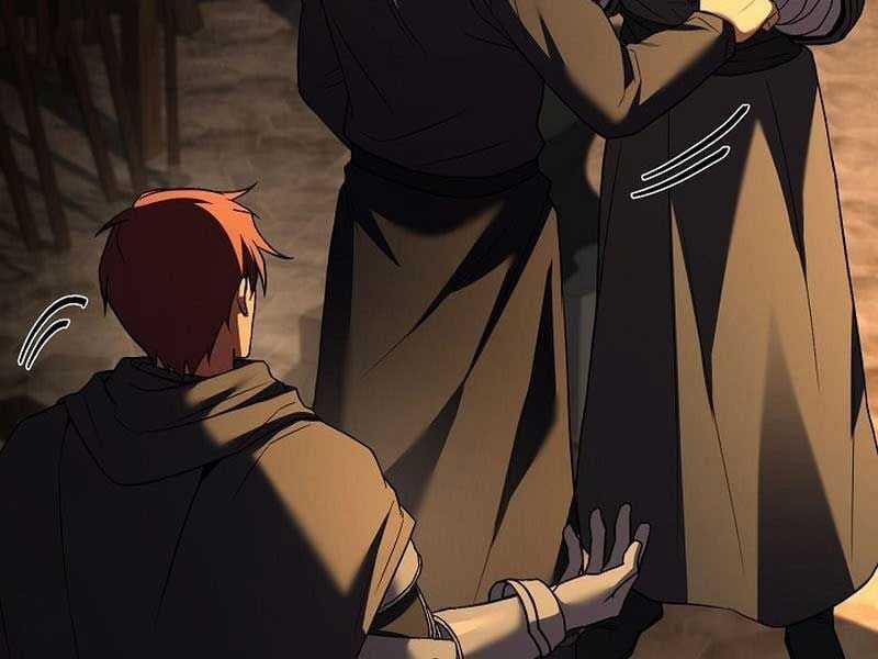 Huyền Thoại Giáo Sĩ Trở Lại Chapter 150 trang 122