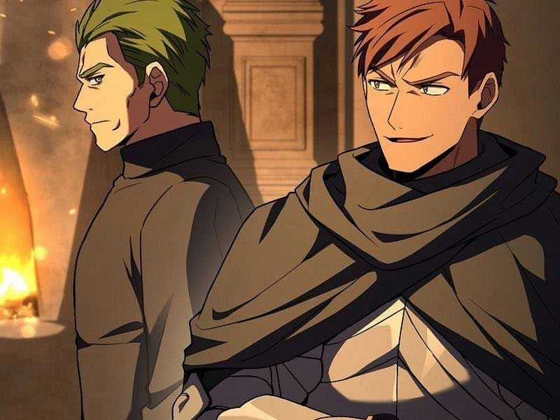 Huyền Thoại Giáo Sĩ Trở Lại Chapter 150 trang 130