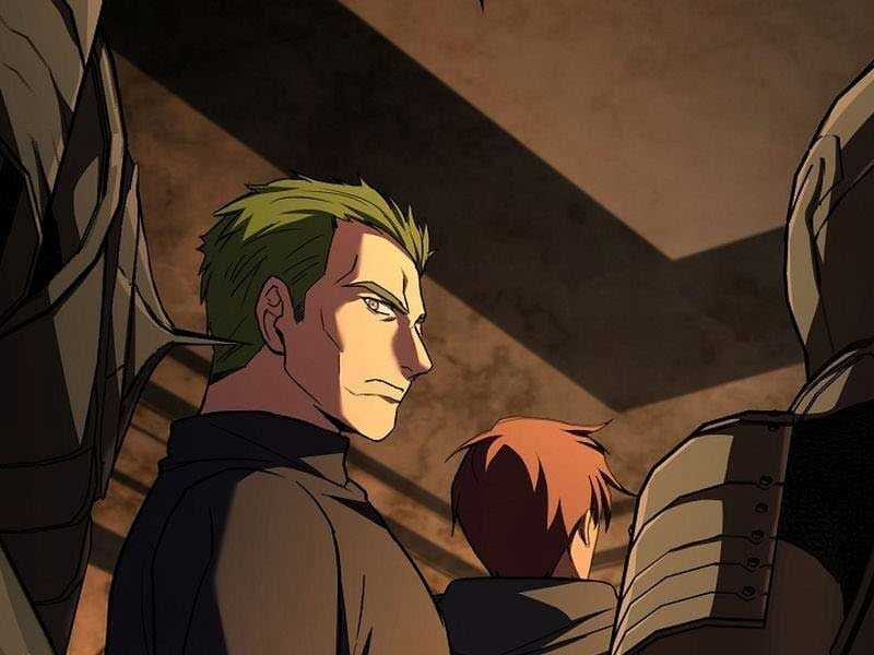 Huyền Thoại Giáo Sĩ Trở Lại Chapter 150 trang 139