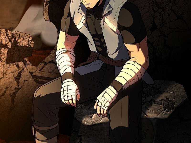 Huyền Thoại Giáo Sĩ Trở Lại Chapter 150 trang 173