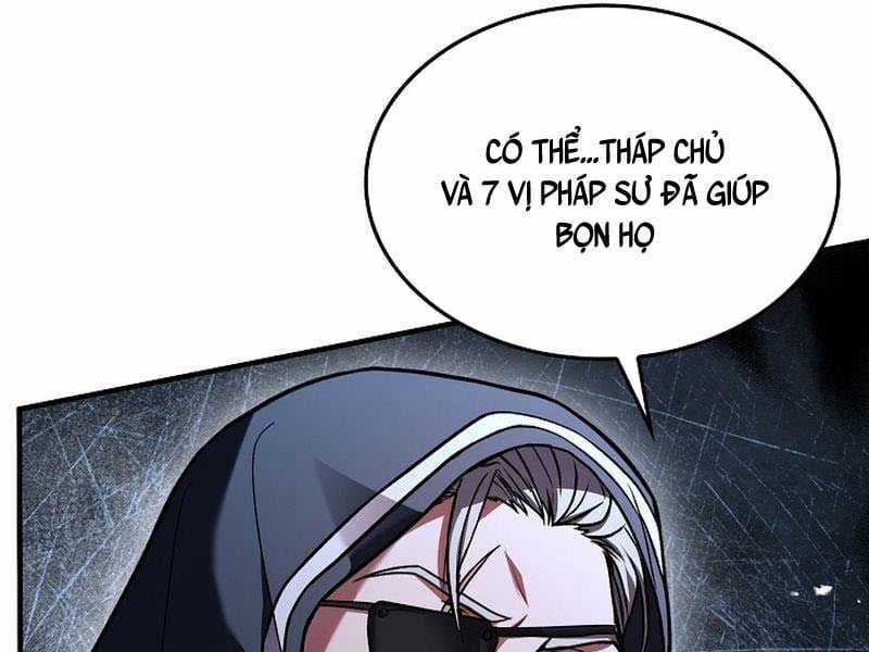 Huyền Thoại Giáo Sĩ Trở Lại Chapter 150 trang 188