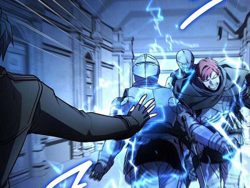 Huyền Thoại Giáo Sĩ Trở Lại Chapter 150 trang 264