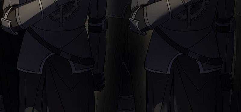 Huyền Thoại Giáo Sĩ Trở Lại Chapter 150 trang 285