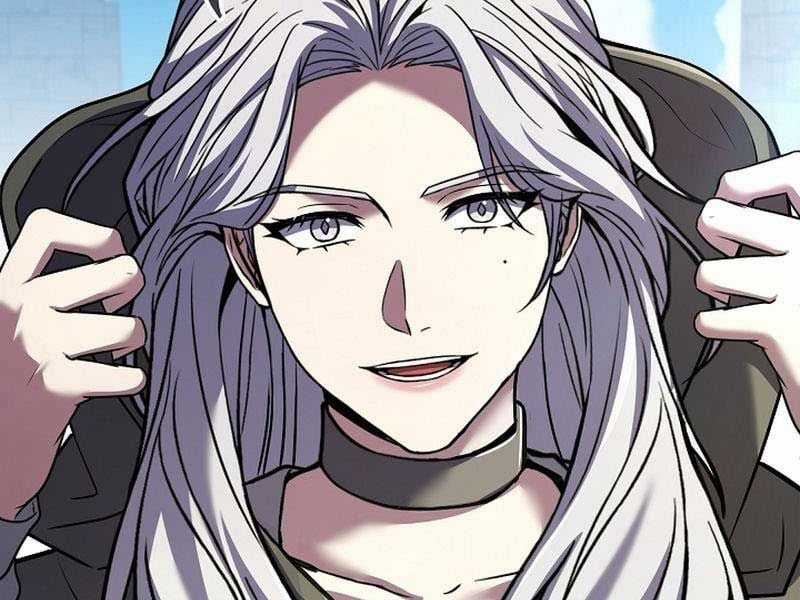 Huyền Thoại Giáo Sĩ Trở Lại Chapter 150 trang 32