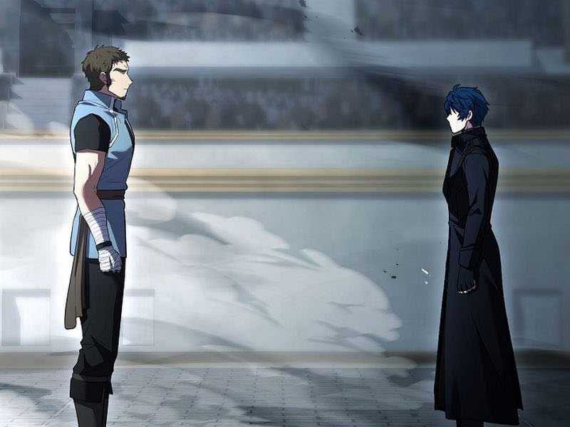 Huyền Thoại Giáo Sĩ Trở Lại Chapter 150 trang 345