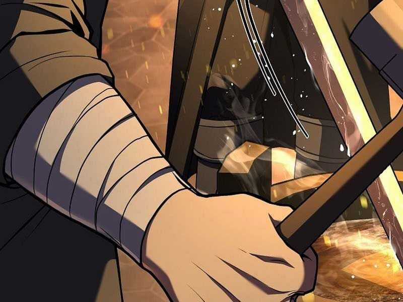 Huyền Thoại Giáo Sĩ Trở Lại Chapter 150 trang 84