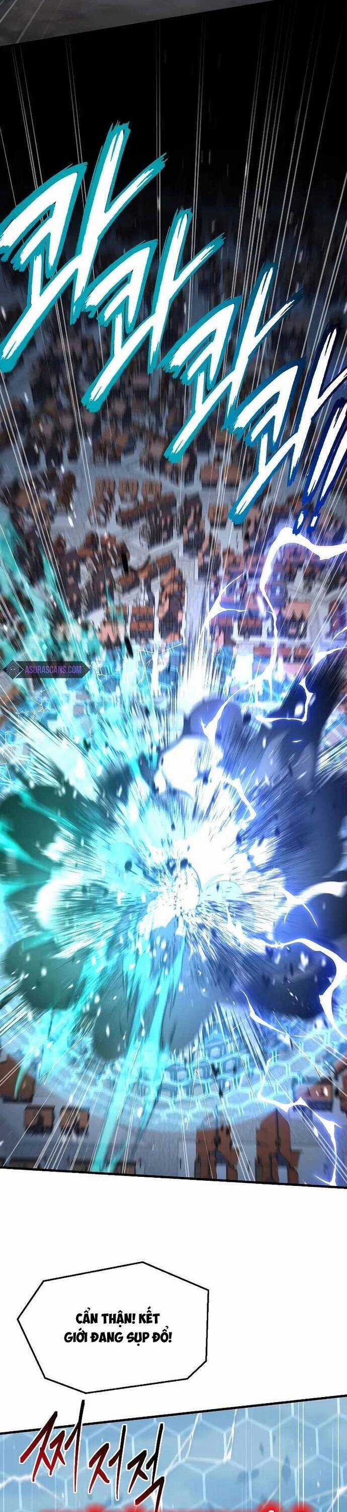 Huyền Thoại Giáo Sĩ Trở Lại Chapter 151 trang 10