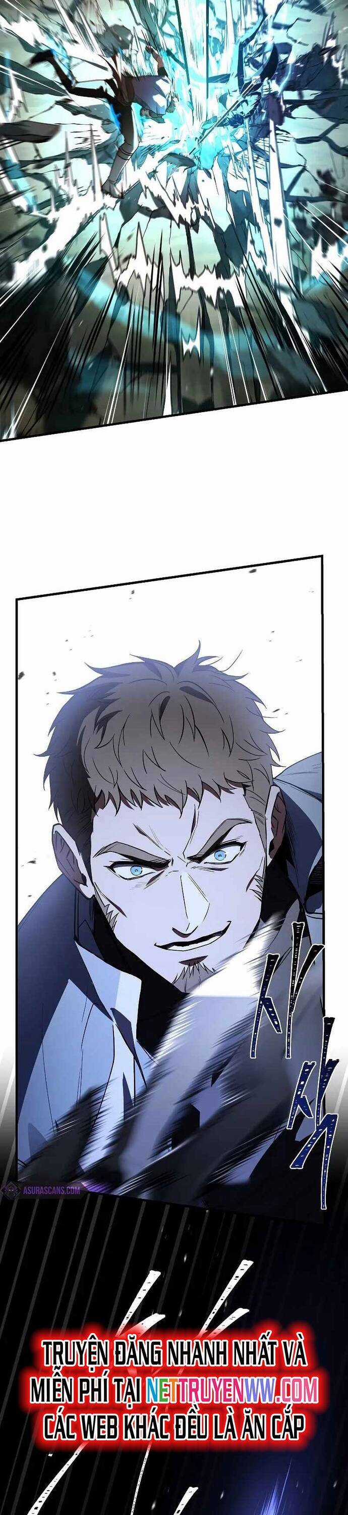 Huyền Thoại Giáo Sĩ Trở Lại Chapter 151 trang 14