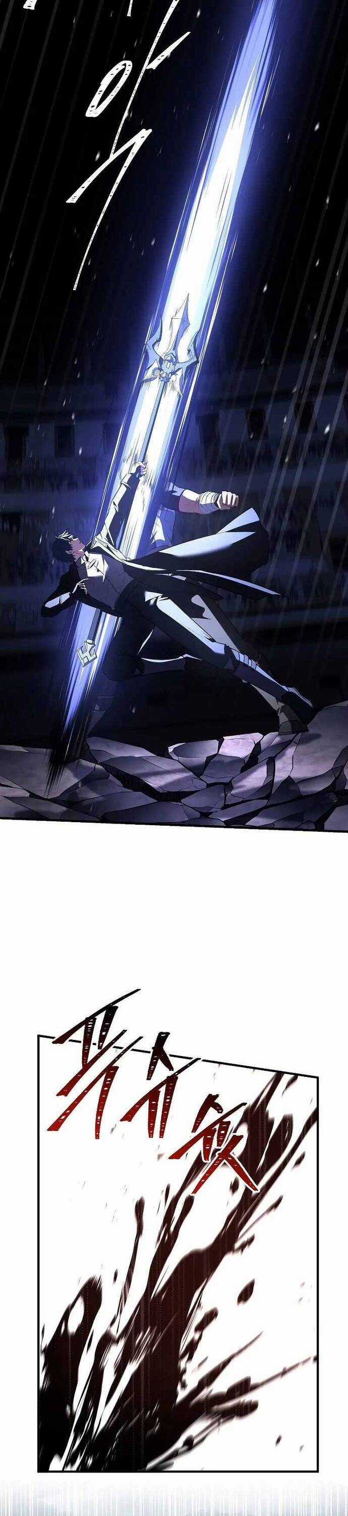 Huyền Thoại Giáo Sĩ Trở Lại Chapter 151 trang 15