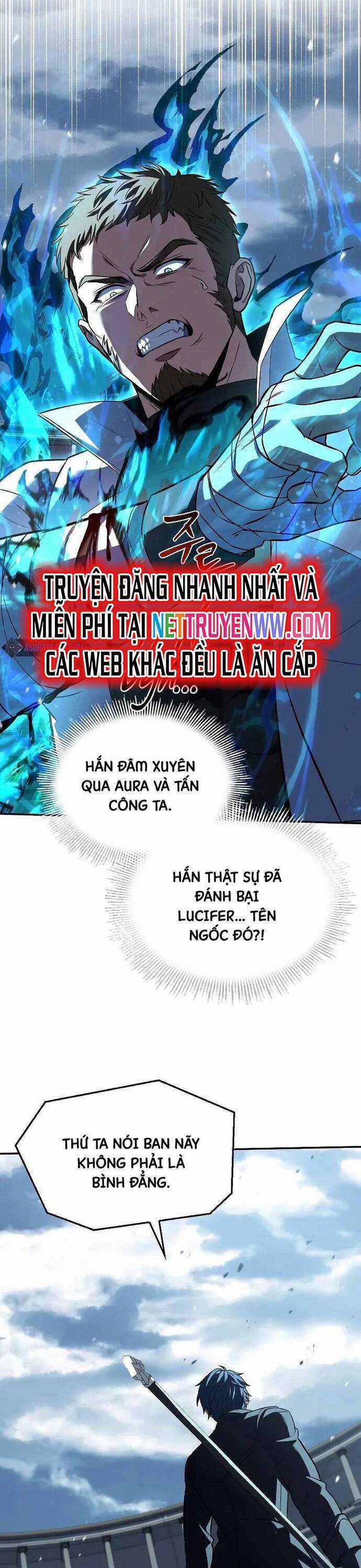 Huyền Thoại Giáo Sĩ Trở Lại Chapter 151 trang 16