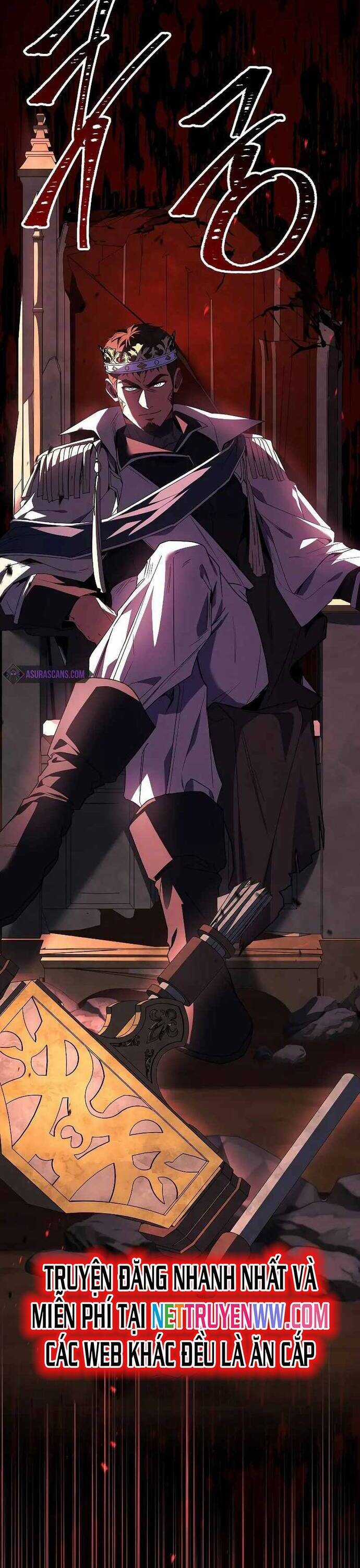 Huyền Thoại Giáo Sĩ Trở Lại Chapter 151 trang 19