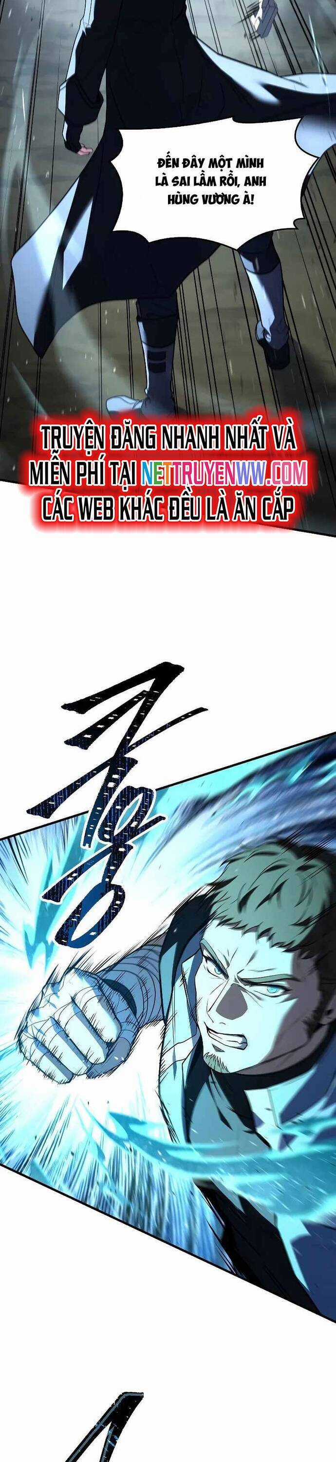 Huyền Thoại Giáo Sĩ Trở Lại Chapter 151 trang 2