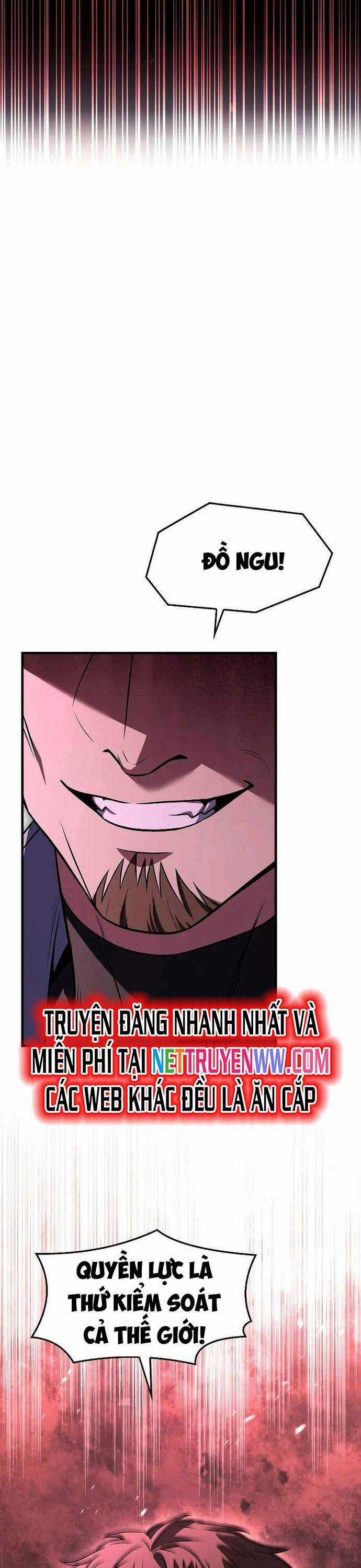 Huyền Thoại Giáo Sĩ Trở Lại Chapter 151 trang 20