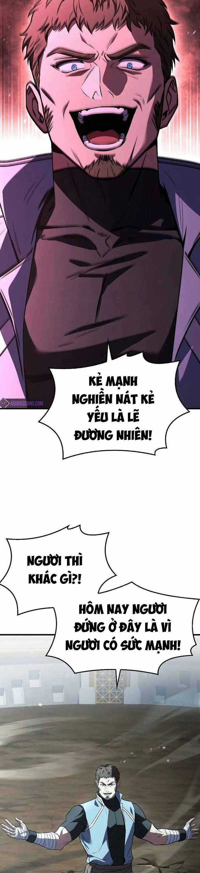 Huyền Thoại Giáo Sĩ Trở Lại Chapter 151 trang 21