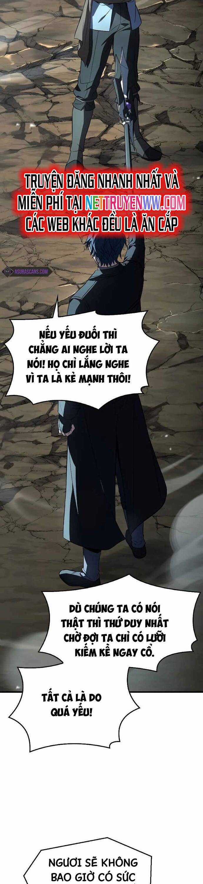 Huyền Thoại Giáo Sĩ Trở Lại Chapter 151 trang 22